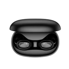 Joyroom JR-T08 True Wireless Bluetooth fekete fülhallgató