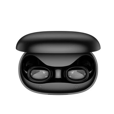 Joyroom JR-T08 True Wireless Bluetooth fekete fülhallgató