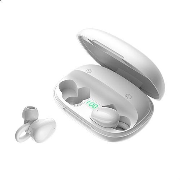 JOYROOM JR-TL2 True Wireless Bluetooth fehér fülhallgató