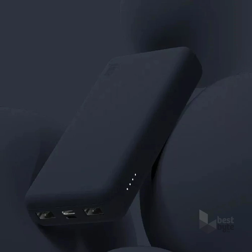 Juice JUI-PBANK-MAX-20000MA-ECO-BLU MAX 20000mAh 20W kék powerbank