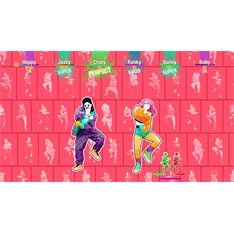 Just Dance 2020 PS4 játékszoftver