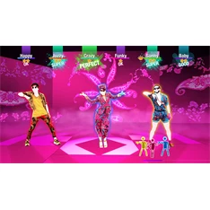 Just Dance 2020 PS4 játékszoftver