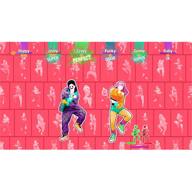 Just Dance 2020 PS4 játékszoftver