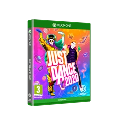 Just Dance 2020 XBOX One játékszoftver