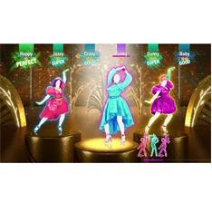 Just Dance 2021 PS4 játékszoftver