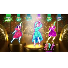 Just Dance 2021 XBOX One/Series játékszoftver