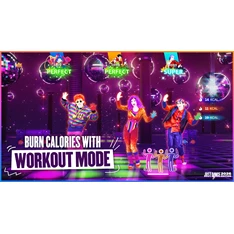 Just Dance 2026 Edition Nintendo Switch játékszoftver