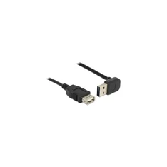 KAB Delock 84891 USB2.0 A-A hosszabbító kábel - 2m