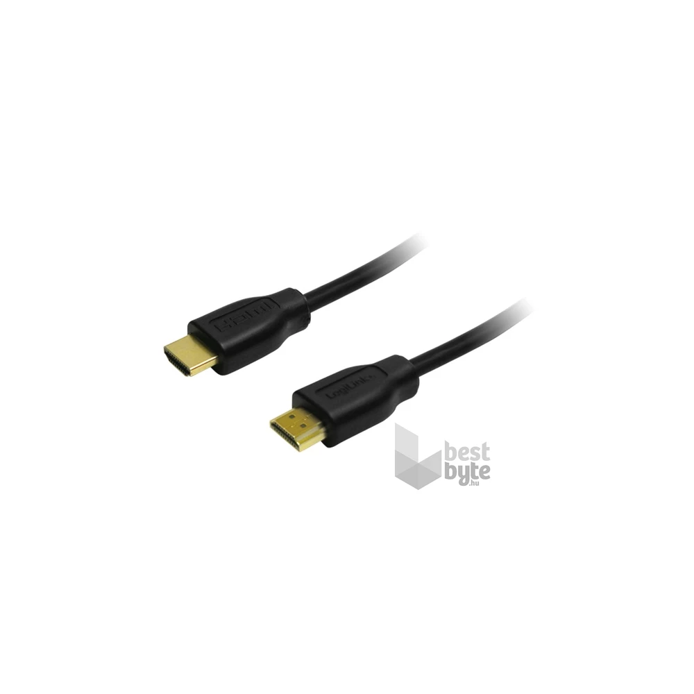 LogiLink CH0054 15m High Speed HDMI kábel Ethernettel