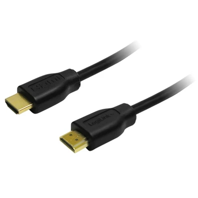 LogiLink CH0054 15m High Speed HDMI kábel Ethernettel