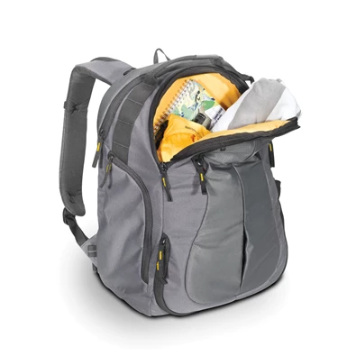KATA D-Light, B-210-B Bumblebee fekete Fotós hátizsák