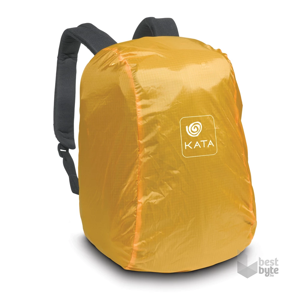 KATA D-Light, B-210-B Bumblebee fekete Fotós hátizsák