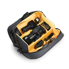 KATA D-Light, C-185-G Capsule HDV  szürke kamera táska
