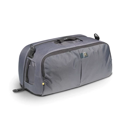 KATA D-Light, C-185-G Capsule HDV  szürke kamera táska