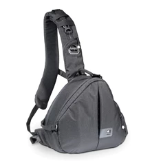 KATA D-Light, LT-315-B LighTri fekete Testtáska