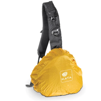 KATA D-Light, LT-315-B LighTri fekete Testtáska