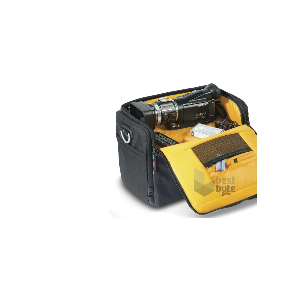 KATA D-Lite DC-445 fekete Fotós Videós táska