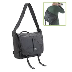 KATA D-Lite Orbit-110 fekete Messenger Oldalltáska