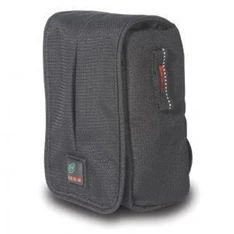 KATA DF-406 fekete fényképezőgép tok