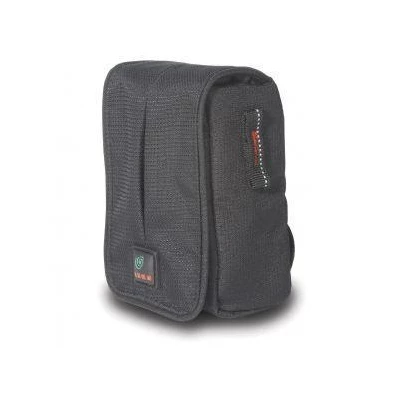 KATA DF-406 fekete fényképezőgép tok