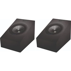 KEF Q50a fekete Dolby Atmos hangsugárzó pár