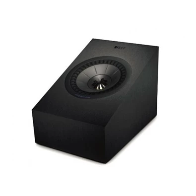 KEF Q50a fekete Dolby Atmos hangsugárzó pár