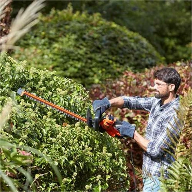 Black & Decker BEHTS451 sövényvágó