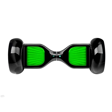 Cavion GO 10" fekete hoverboard elektromos robogó/Balance board hordozó táskával