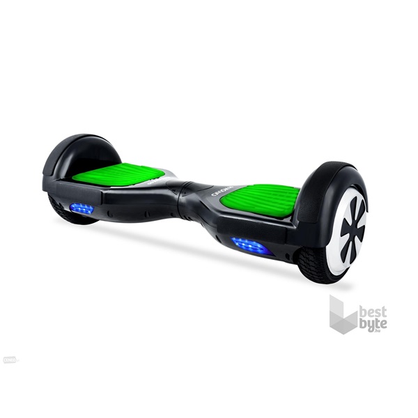 hoverboard cavion go