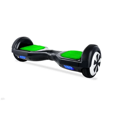 Cavion GO 6,5" fekete  hoverboard elektromos robogó/Balance board hordozó táskával