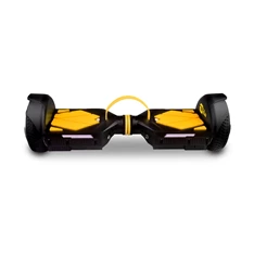 Motus Take IT XD 6,5" fekete hoverboard elektromos robogó/Balance board