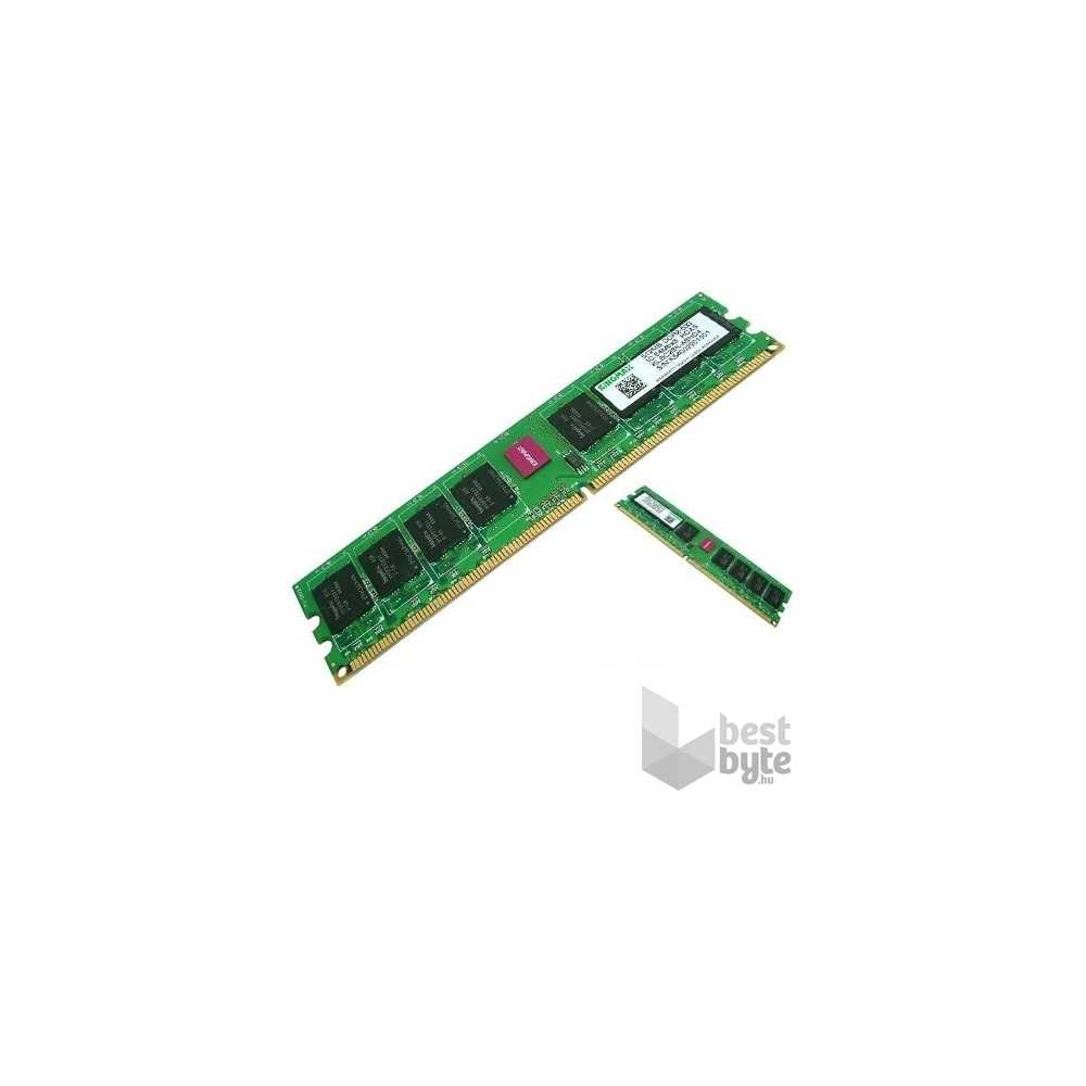 KINGMAX Memória DDR3 8GB 1600MHz, 1.5V, CL11