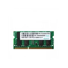 KINGMAX NB Memória DDR3L 8GB 1600MHz, 1.35V, CL11, Low Voltage