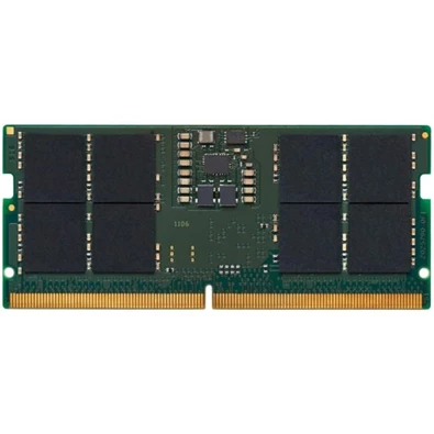 KINGSTON Client Premier DDR5 16GB 5600MHz SODIMM notebook memória