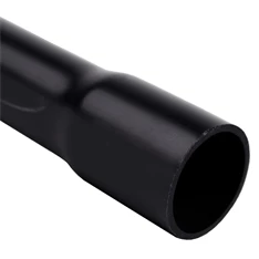 KOPOS 8016EHF FA 16 mm UV álló merev védőcső 3 méter/db