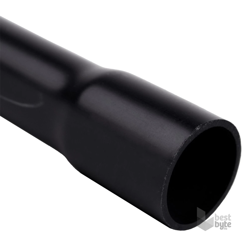 KOPOS 8016EHF FA 16 mm UV álló merev védőcső 3 méter/db