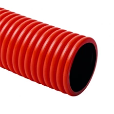 KOPOS KOPOFLEX KF 09040 BA 40 mm  50m hajlékony kétköpenyű cső