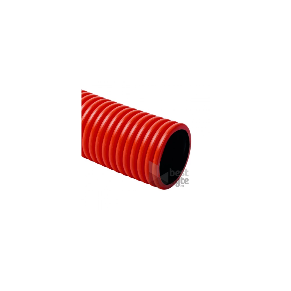 KOPOS KOPOFLEX KF 09090 BA 90 mm 50 m hajlékony kétköpenyű cső