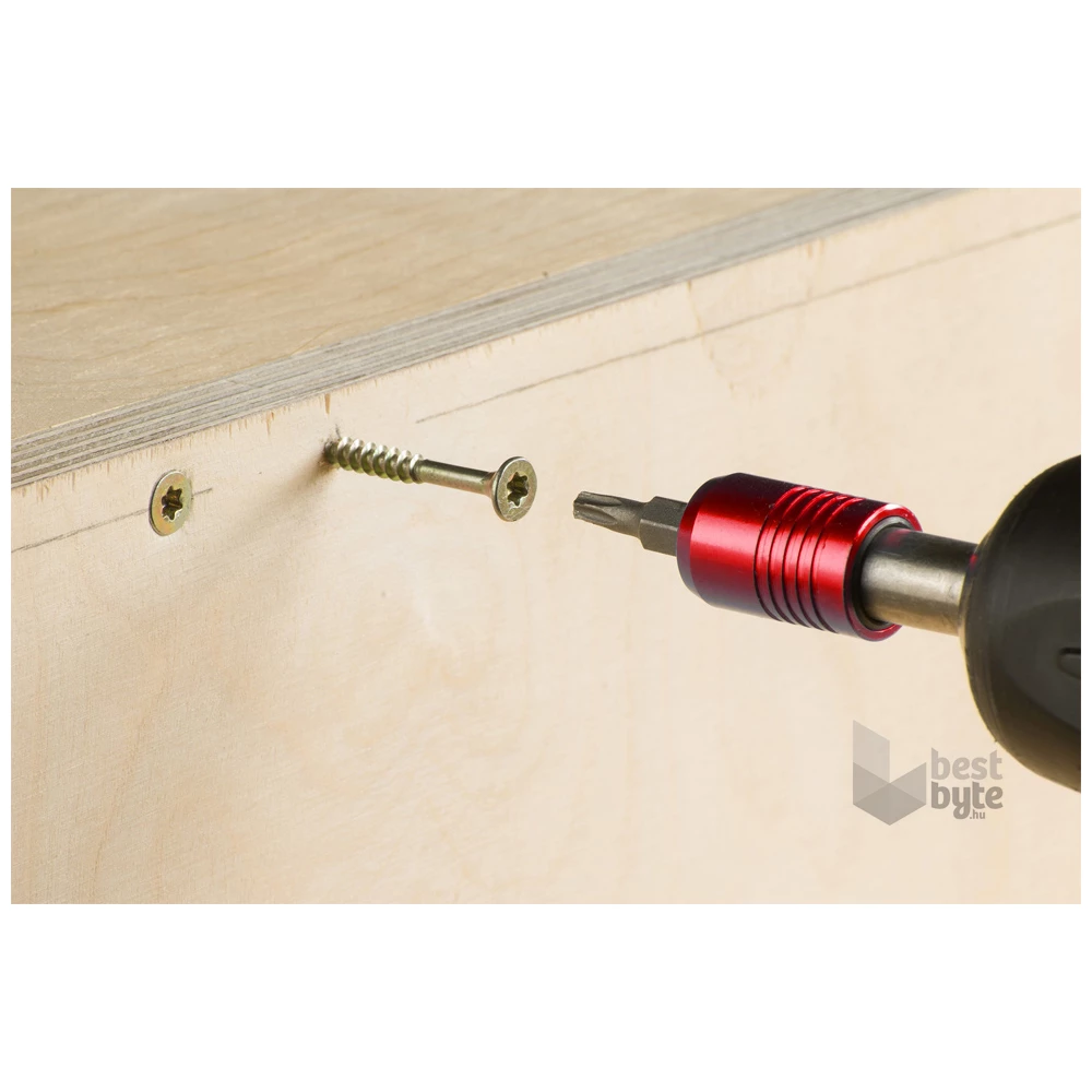 KWB 49118470 STANDARD TQ60 acél 32 db-os bit készlet