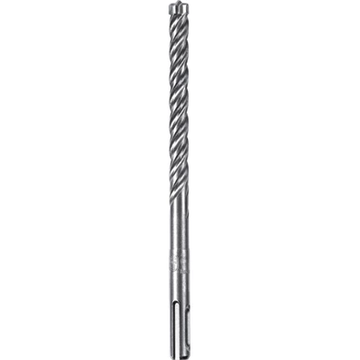 KWB 49264718 PREMIUM SDS Plus X 465/400 x 18 mm négy élű fúrószár