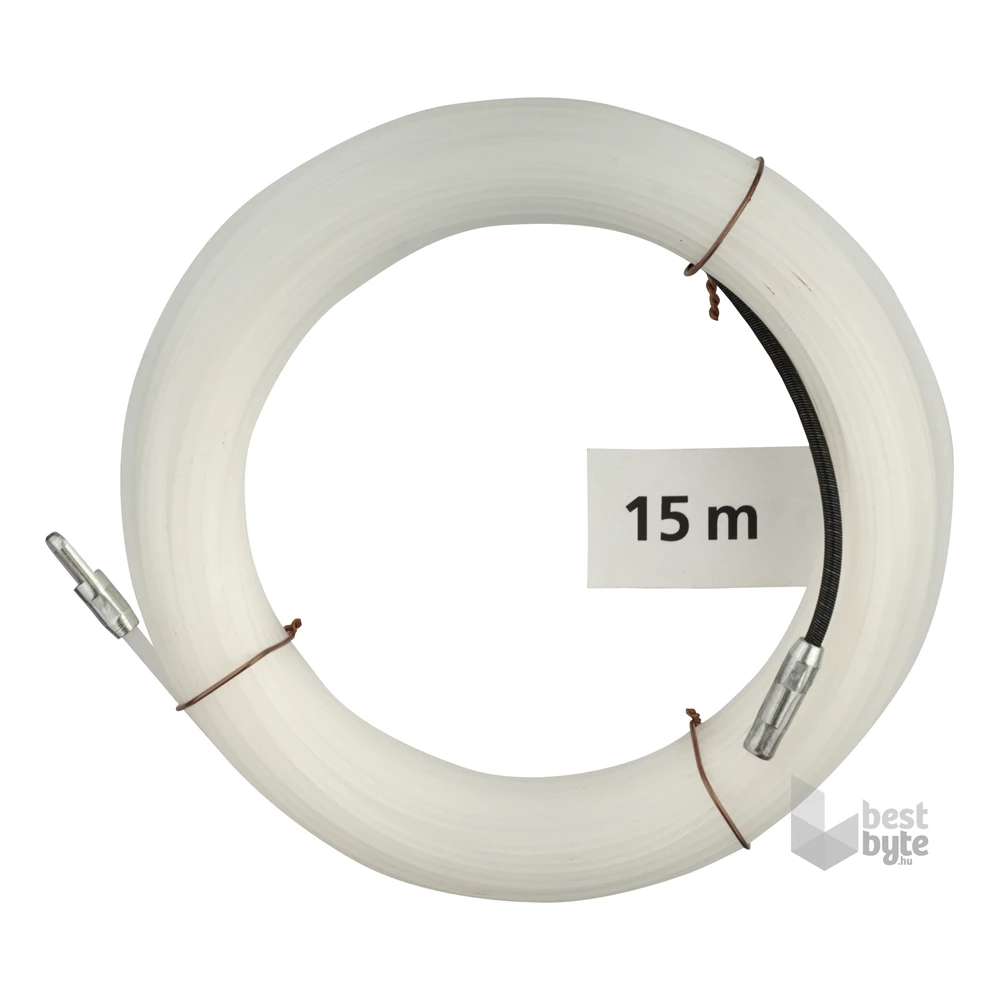 KWB 49955815 PROFI PVC kábel behúzó spirál