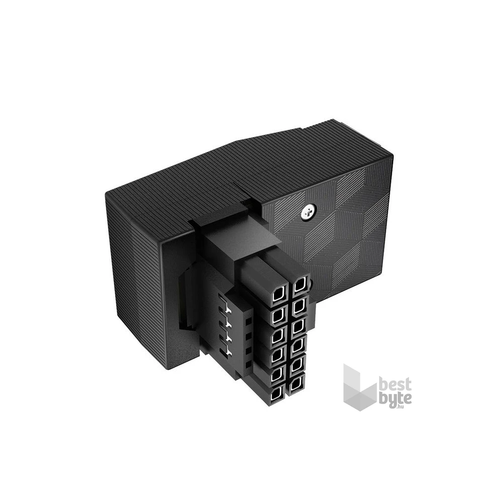 Kábel Akasa G-Nexus PX16 90fok 12VHPWR Adapter