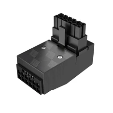 Kábel Akasa G-Nexus PX16 90fok 12VHPWR Adapter