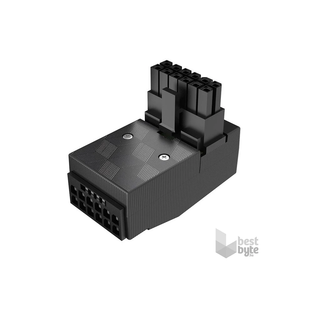 Kábel Akasa G-Nexus PX16 90fok 12VHPWR Adapter