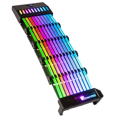 Kábel Jonsbo DY-1 24-Pin ARGB Tápkábel 20cm
