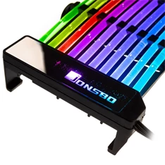 Kábel Jonsbo DY-1 24-Pin ARGB Tápkábel 20cm