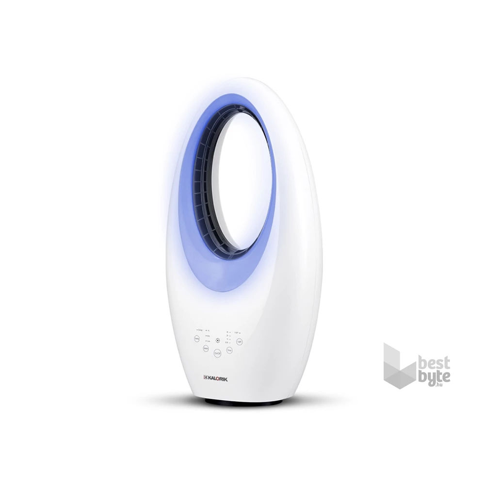 Kalorik VT2000 lapát nélküli ventilátor