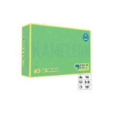 Kaméleon társasjáték