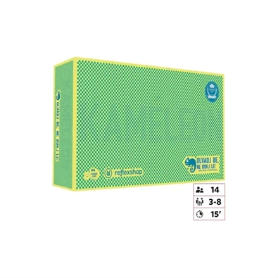 Kaméleon társasjáték