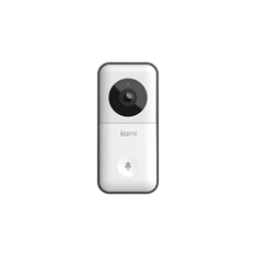Kami Doorbell Camera okos kapucsengő